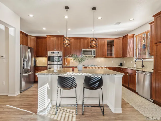 $835,000 | 9340 Sori Lane, Highlands Ranch, CO 80126