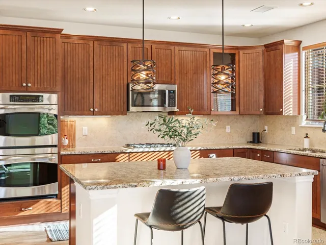 $835,000 | 9340 Sori Lane, Highlands Ranch, CO 80126