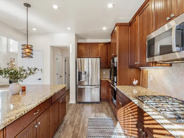 $835,000 | 9340 Sori Lane, Highlands Ranch, CO 80126