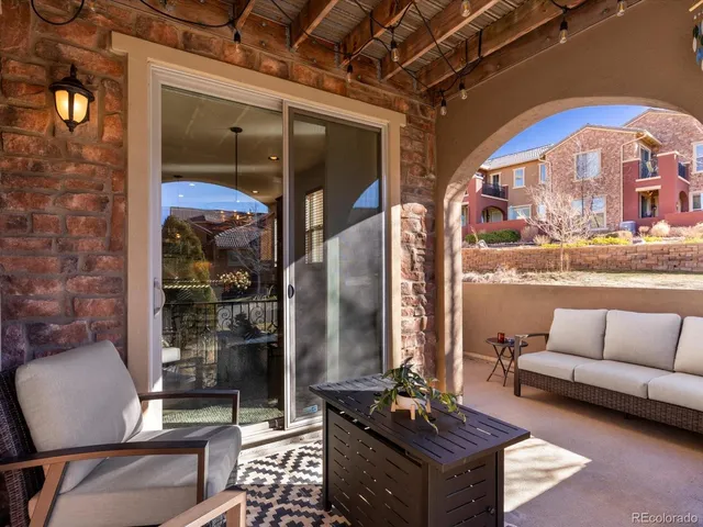 $835,000 | 9340 Sori Lane, Highlands Ranch, CO 80126