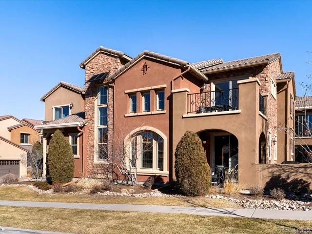 $835,000 | 9340 Sori Lane, Highlands Ranch, CO 80126