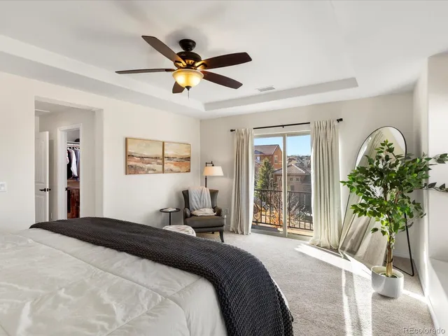 $835,000 | 9340 Sori Lane, Highlands Ranch, CO 80126