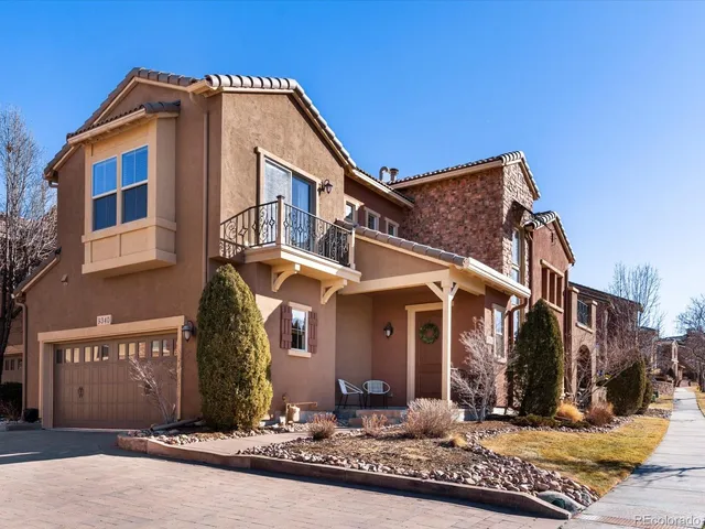 $835,000 | 9340 Sori Lane, Highlands Ranch, CO 80126