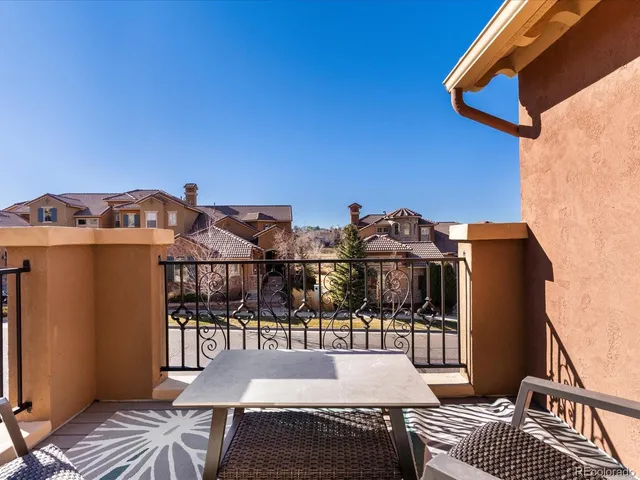 $835,000 | 9340 Sori Lane, Highlands Ranch, CO 80126