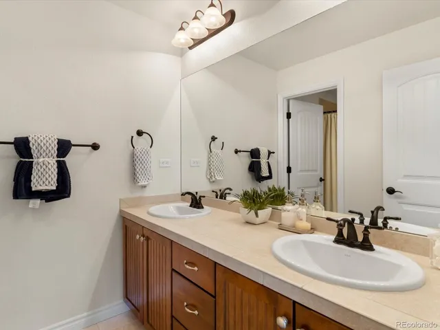 $835,000 | 9340 Sori Lane, Highlands Ranch, CO 80126