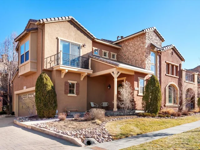 $835,000 | 9340 Sori Lane, Highlands Ranch, CO 80126