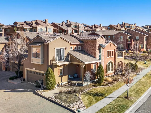 $835,000 | 9340 Sori Lane, Highlands Ranch, CO 80126
