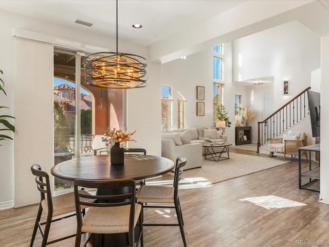 $835,000 | 9340 Sori Lane, Highlands Ranch, CO 80126