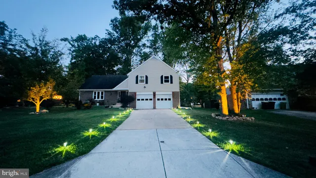 $575,000 | 12716 Macduff Drive, Fort Washington, MD 20744