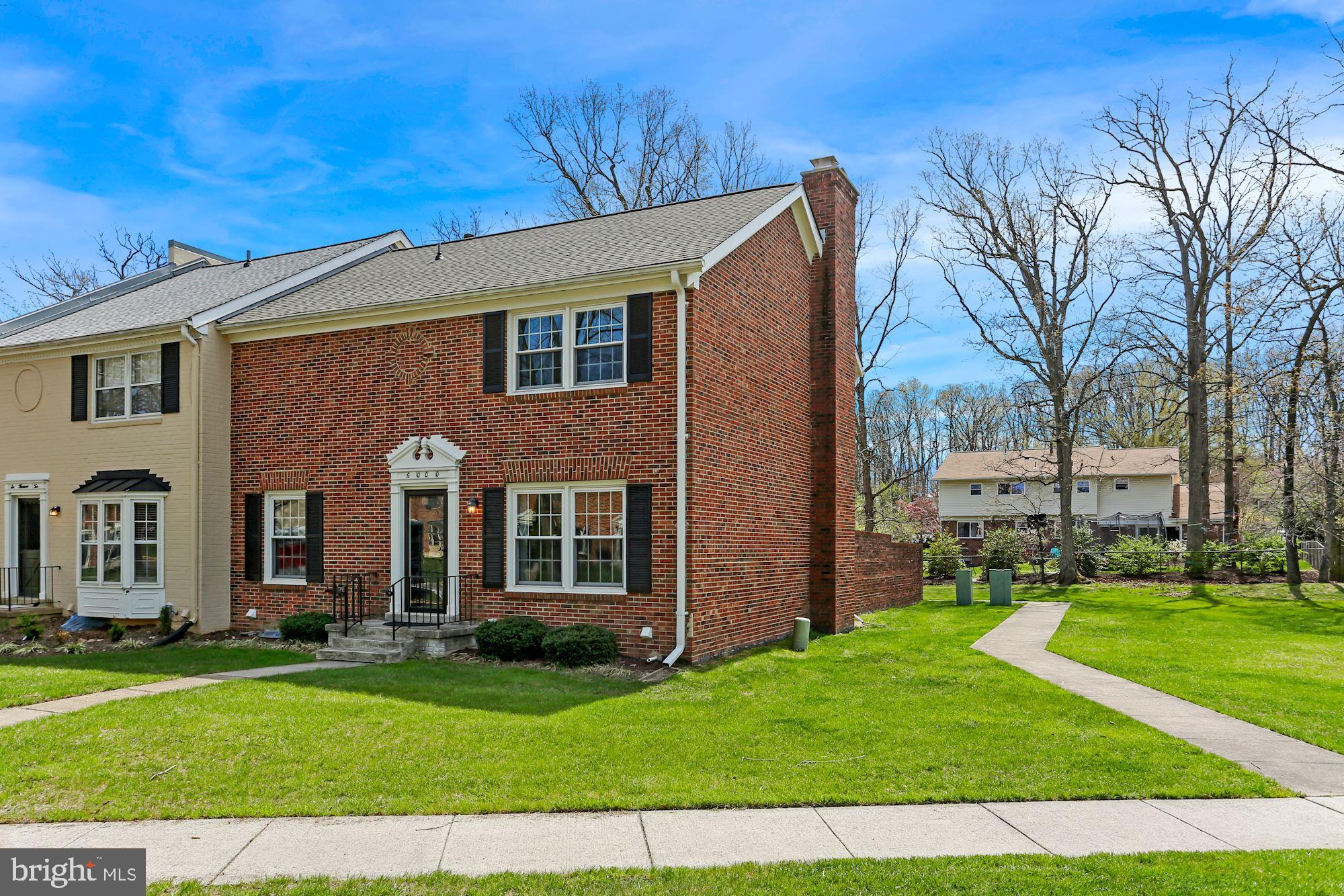 6000 Stoneygate Court Springfield, VA 22152 - Photo 1 of 56 Gallery Image 1