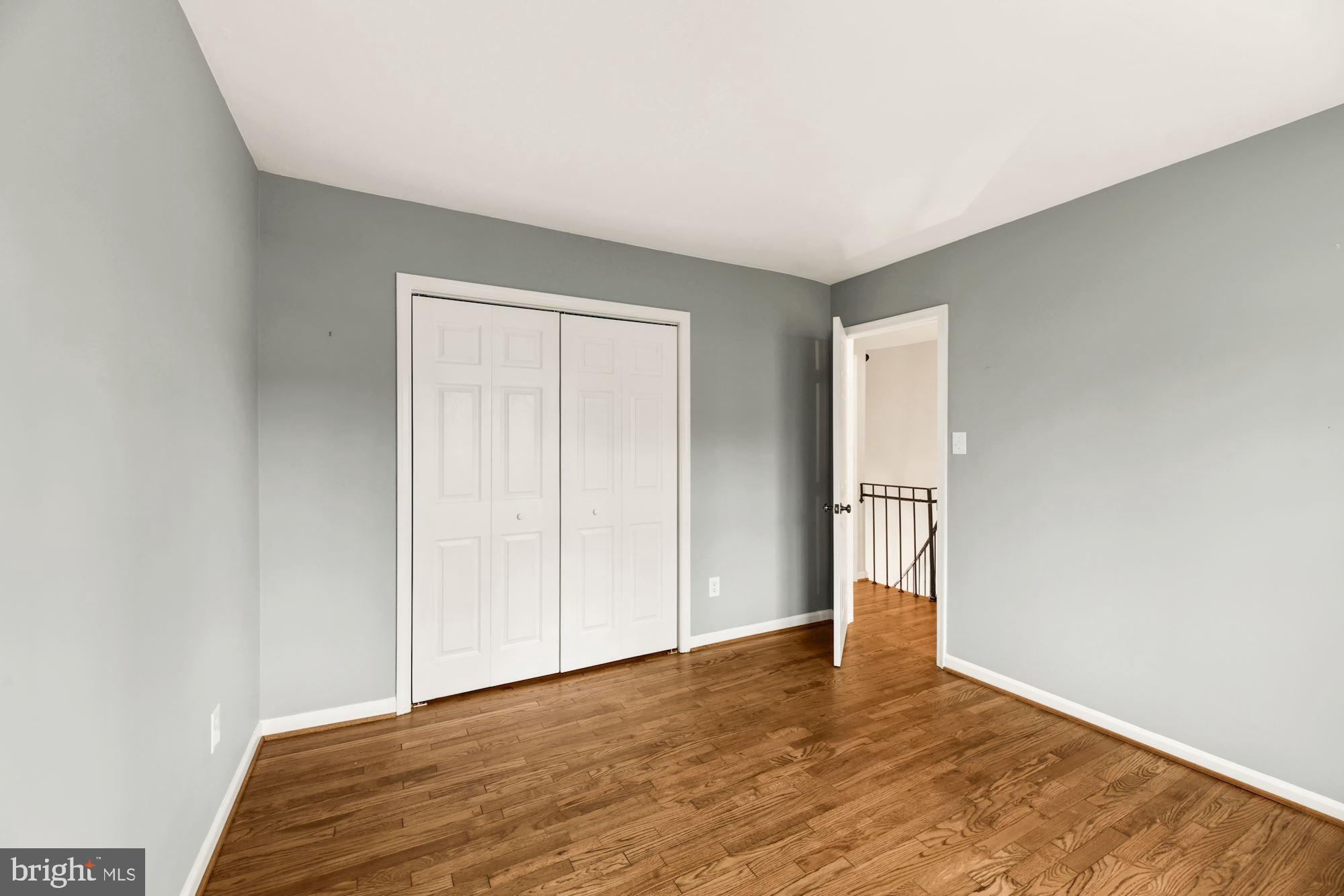 6000 Stoneygate Court Springfield, VA 22152 - Photo 29 of 56 Second bedroom