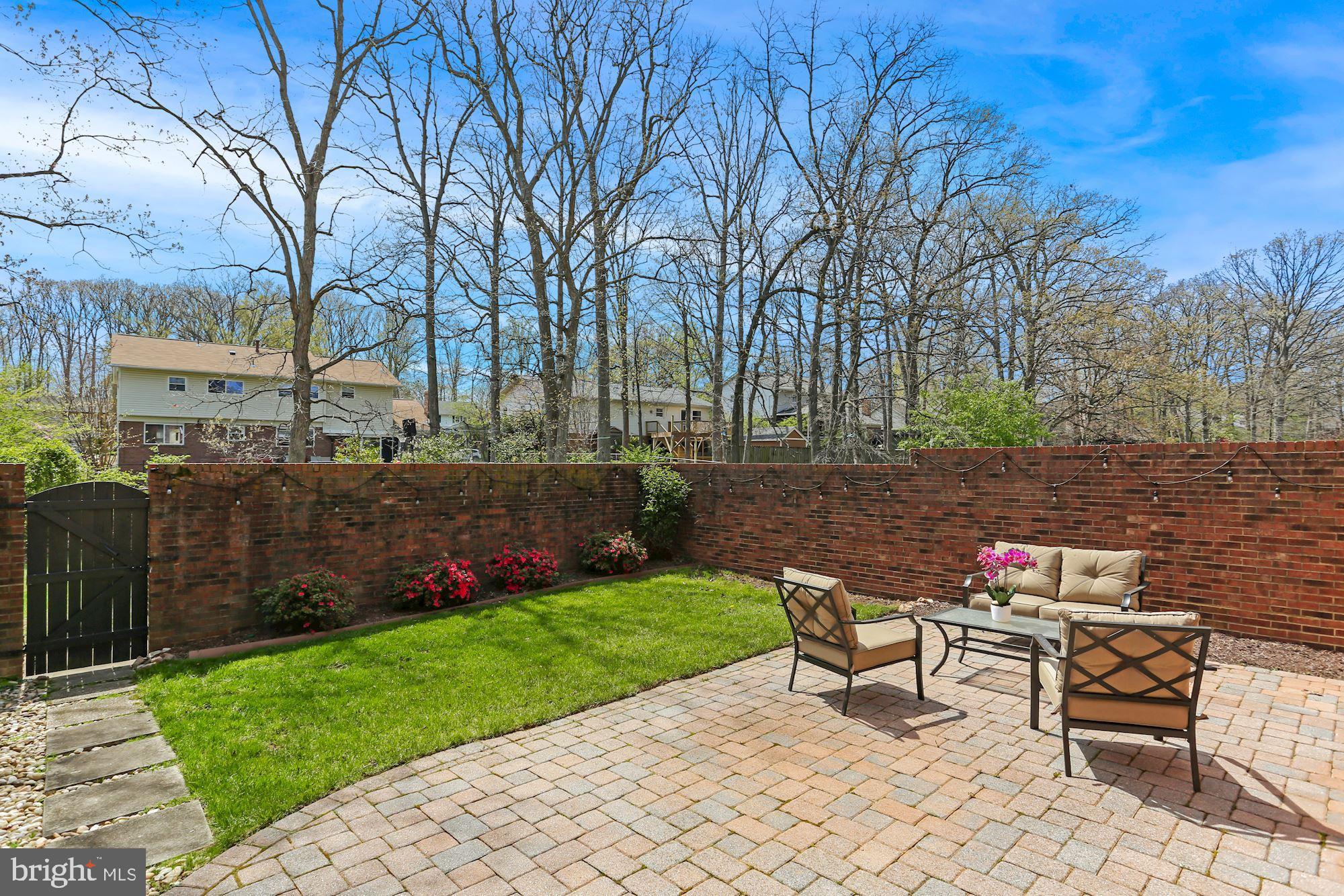 6000 Stoneygate Court Springfield, VA 22152 - Photo 42 of 56 Gallery Image 42