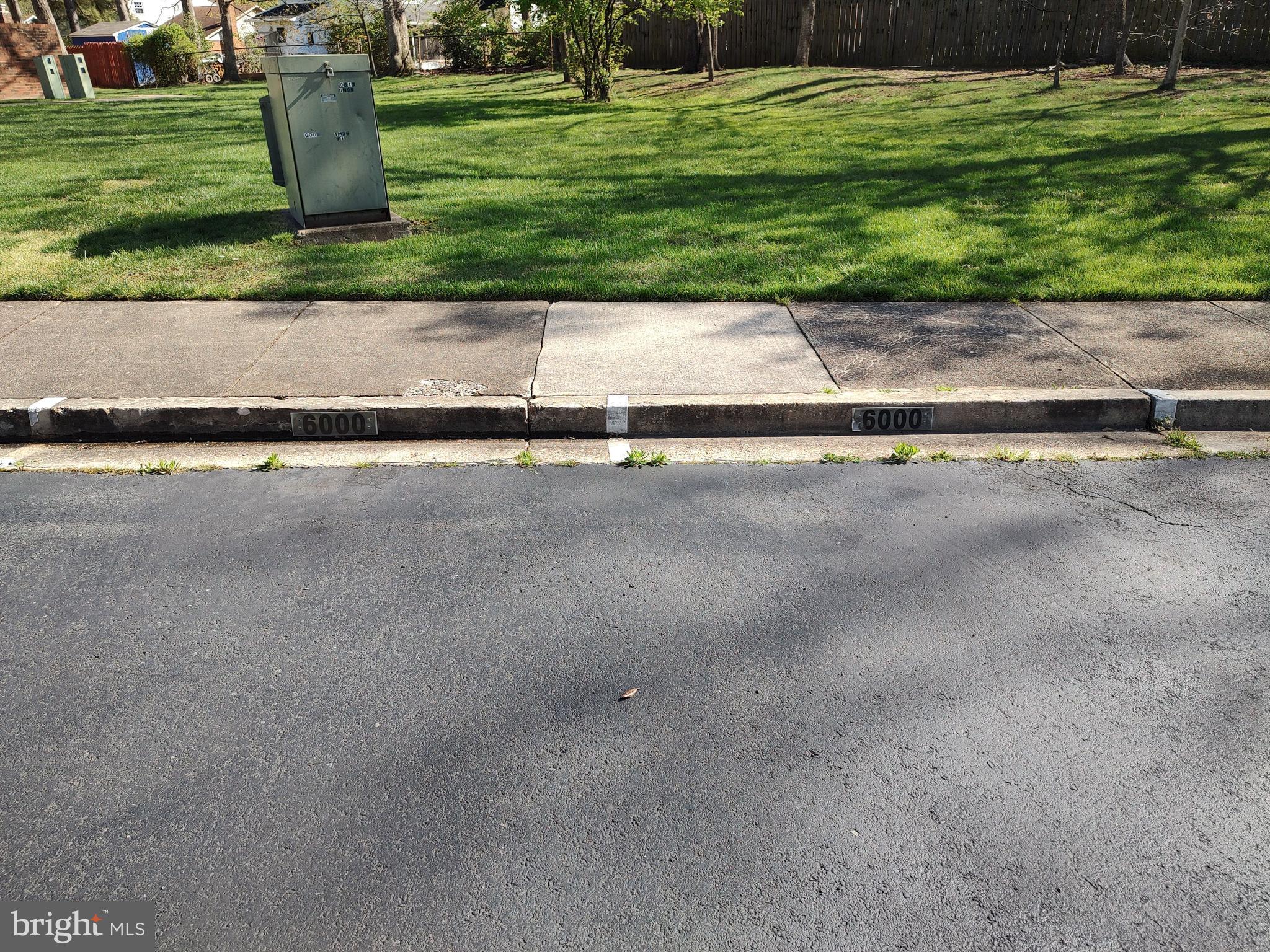 6000 Stoneygate Court Springfield, VA 22152 - Photo 43 of 56 2 assigned parking spaces