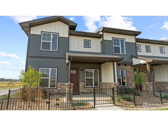 $456,895 | 420 High Point Drive, Unit 104, Longmont, CO 80504