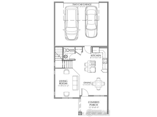 $446,895 | 420 High Point Drive, Unit 104, Longmont, CO 80504
