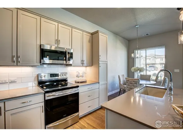 $446,895 | 420 High Point Drive, Unit 104, Longmont, CO 80504