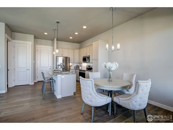 $446,895 | 420 High Point Drive, Unit 104, Longmont, CO 80504