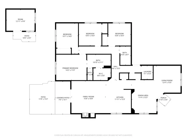 $420,000 | 12 Caswell Court, Sacramento, CA 95838