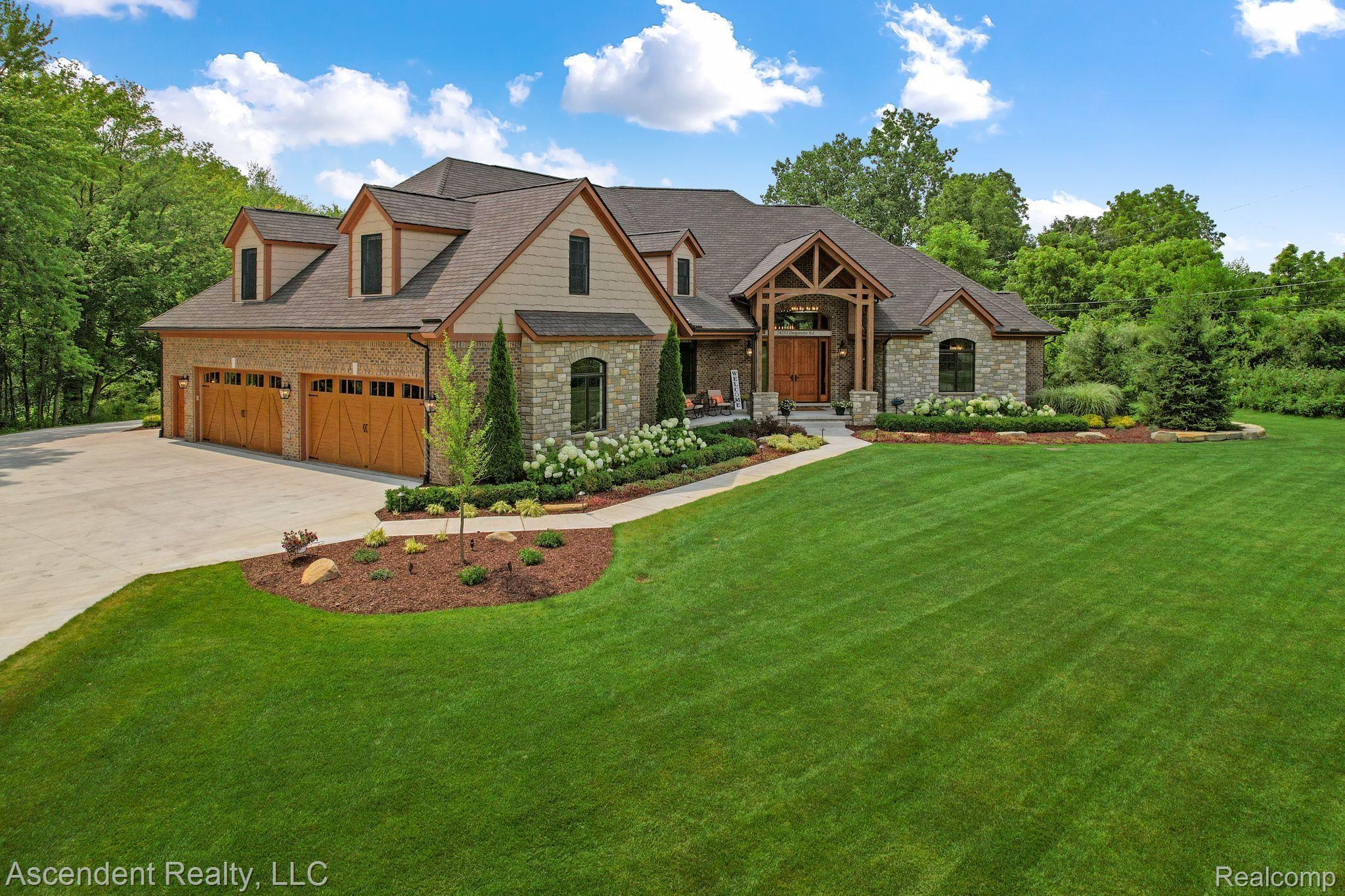 74253 Dequindre Road Leonard, MI 48367 - Photo 3 of 5 Gallery Image 3