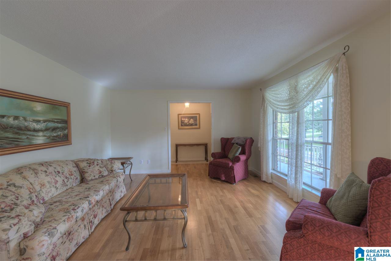 7263 Abernathy Road McCalla, AL 35111 - Photo 23 of 34 Gallery Image 23