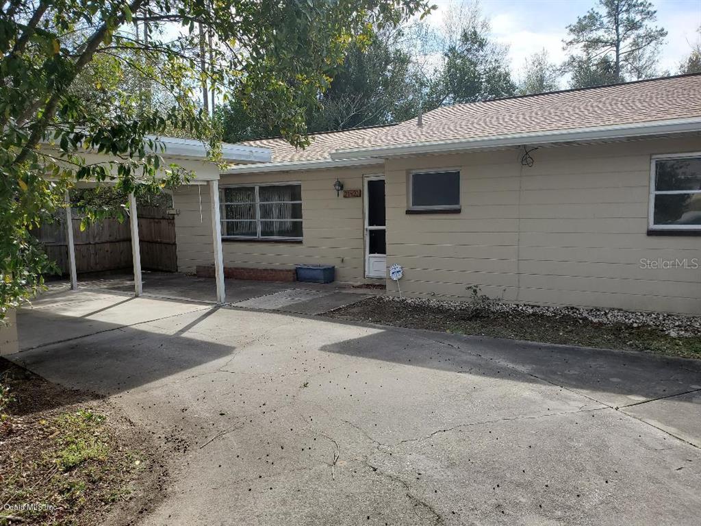 21420 Southwest Raintree Street Dunnellon, FL 34431 - Photo 1 of 1 thumbnail7777