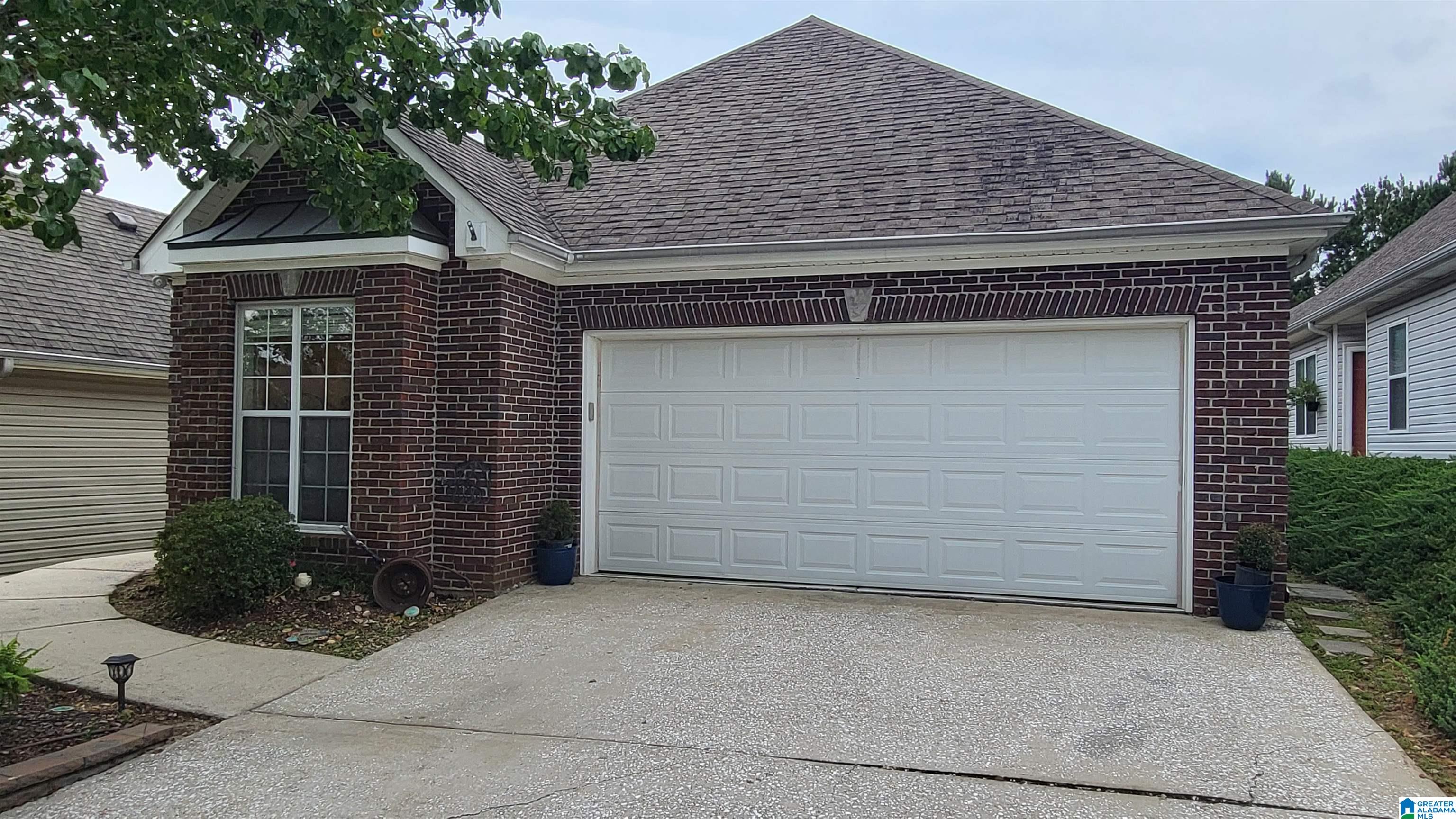 252 High Ridge Drive Pelham, AL 35124 - Photo 20 of 20