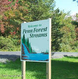 Lot C263 Sawmill Lane Jim Thorpe, PA 18229 - Photo 2 of 2 Sign