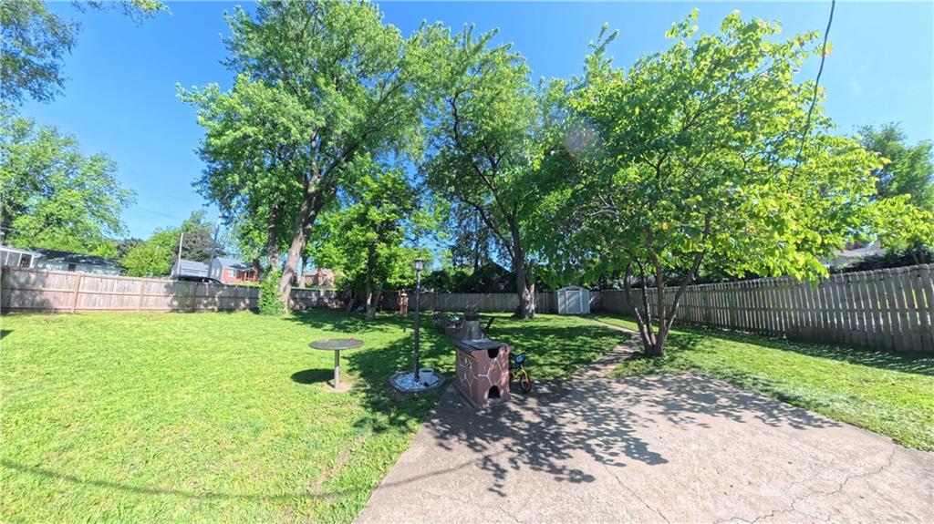 3718 Gibbs Road Kansas City, KS 66106 - Photo 19 of 19