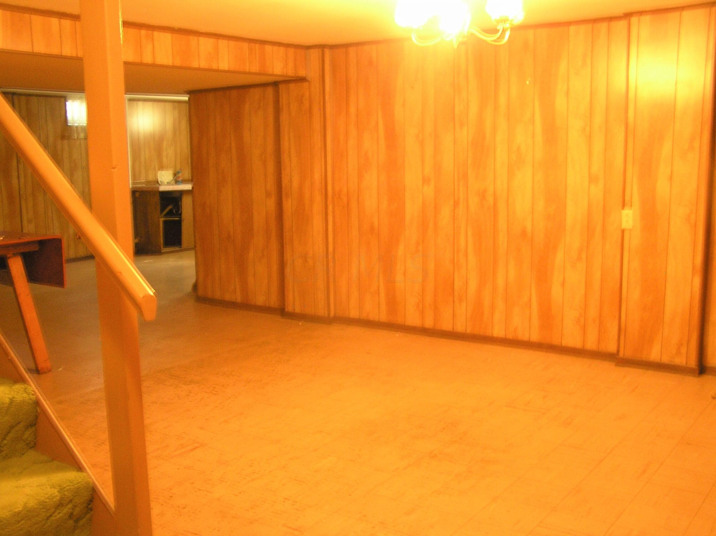 4800 Esterbrook Road Columbus, OH 43229 - Photo 24 of 32 BASEMENT
