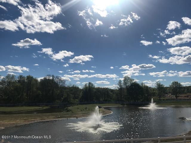 21 Windermere Road Lincroft, NJ 07738 - Photo 2 of 3 View from backyard