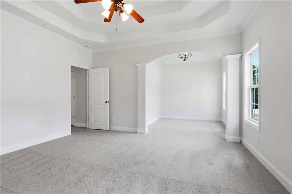 301 South Fortune Way Dallas, GA 30157 - Photo 11 of 22