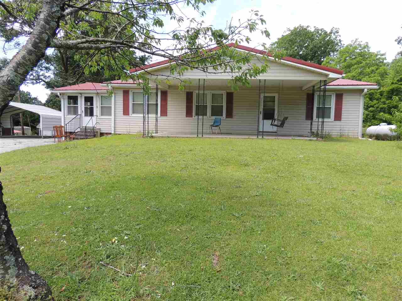 4325 Compton Bridge Road Campobello, SC 29322 - Photo 20 of 20