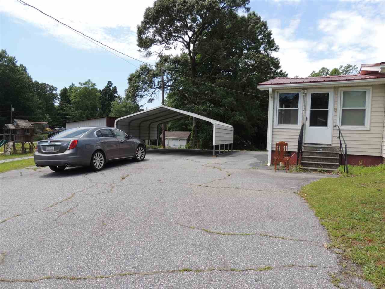 4325 Compton Bridge Road Campobello, SC 29322 - Photo 2 of 20
