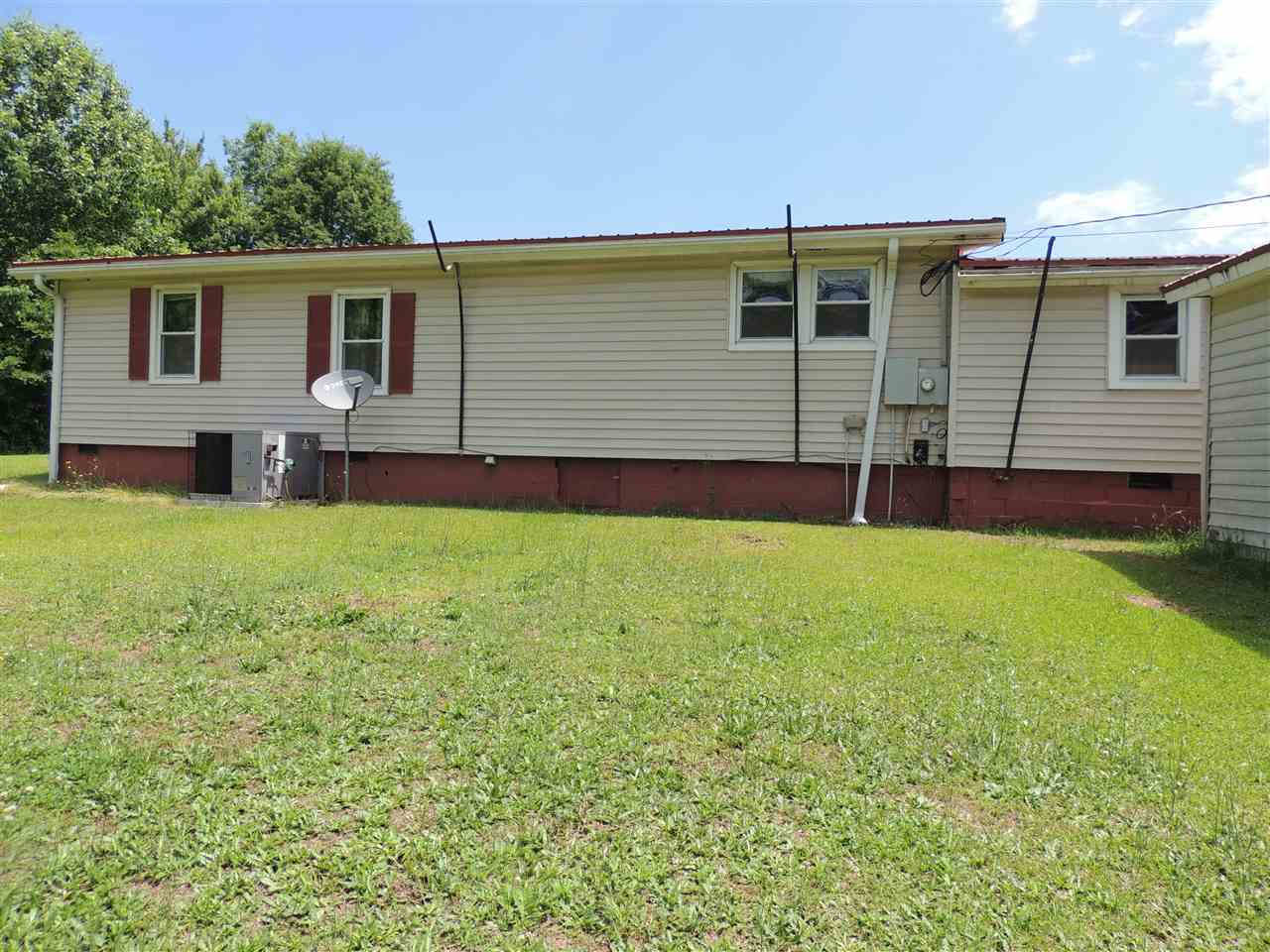 4325 Compton Bridge Road Campobello, SC 29322 - Photo 4 of 20