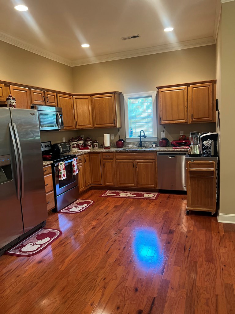 3097 Longleaf Drive Sumter, SC 29154 - Photo 7 of 15 Gallery Image 7