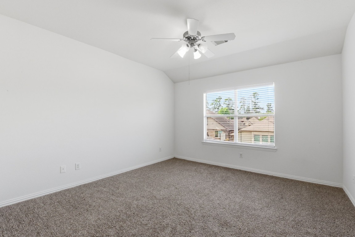 16023 Powder Springs Lane Houston, TX 77070 - Photo 29 of 48 Plenty of room for a king sized bed in this primary room!