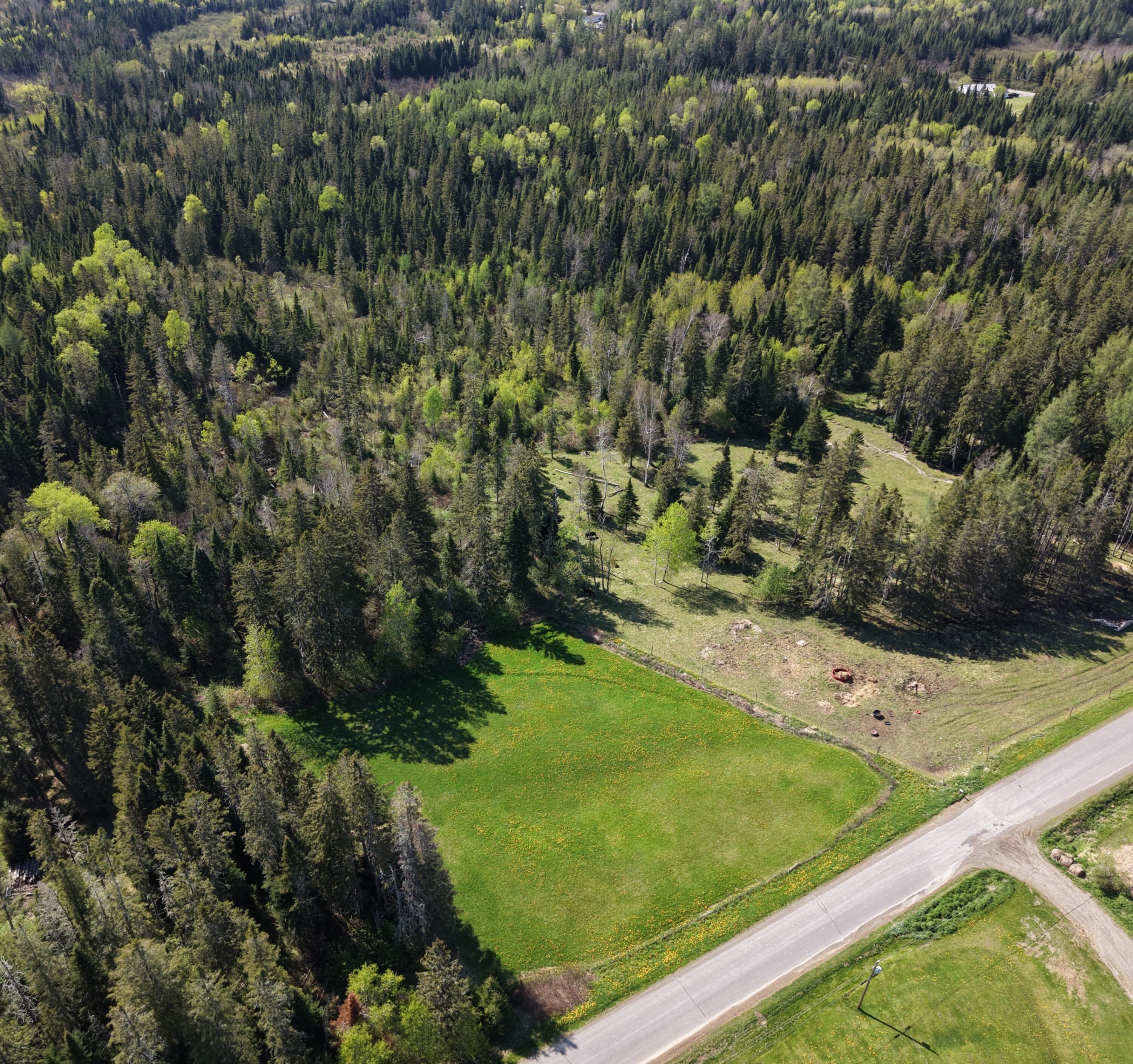 Lot 109 Cote Road Caribou, ME 04736 - Photo 7 of 7 45845