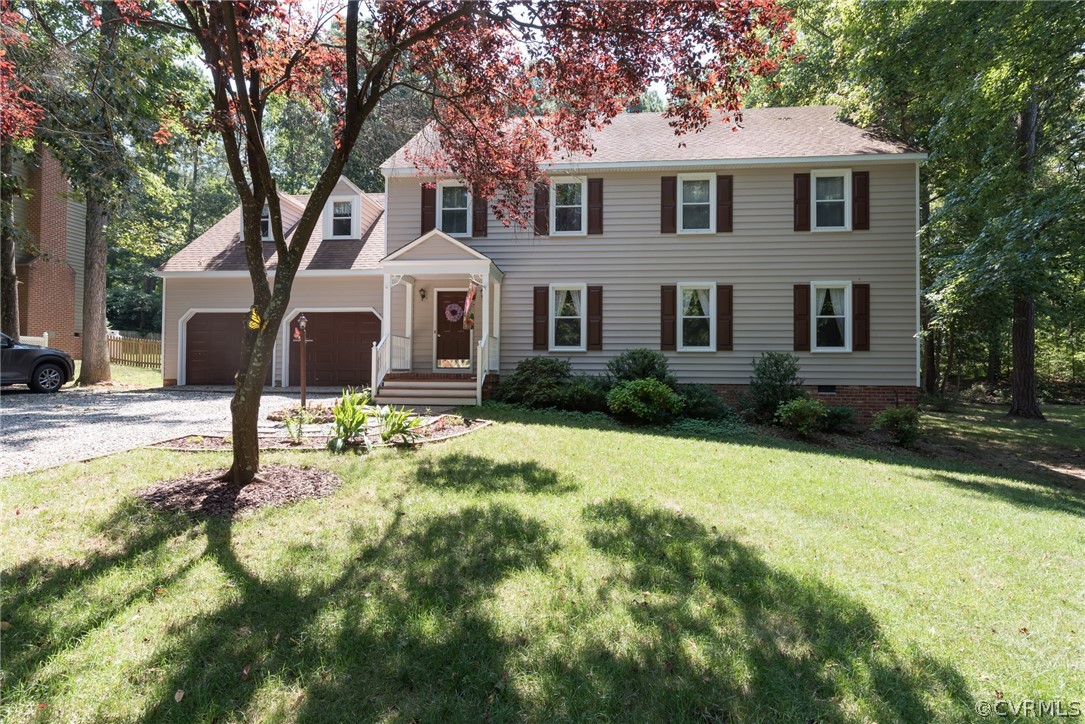 14301 Long Gate Road Midlothian, VA 23112 - Photo 3 of 36