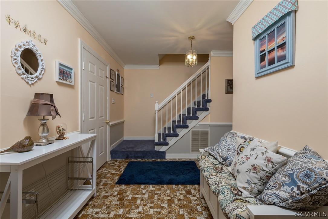 14301 Long Gate Road Midlothian, VA 23112 - Photo 4 of 36