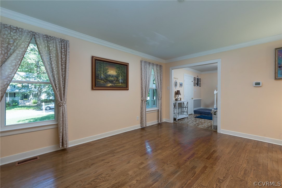 14301 Long Gate Road Midlothian, VA 23112 - Photo 6 of 36
