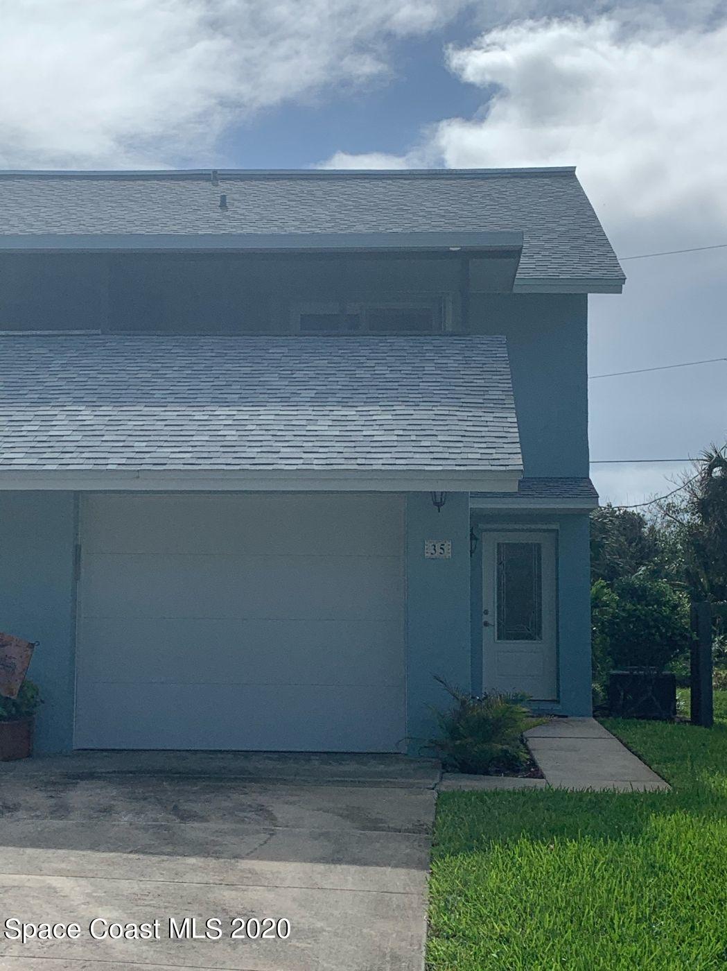 35 Cove Road Melbourne Beach, FL 32951 - Photo 2 of 21 2