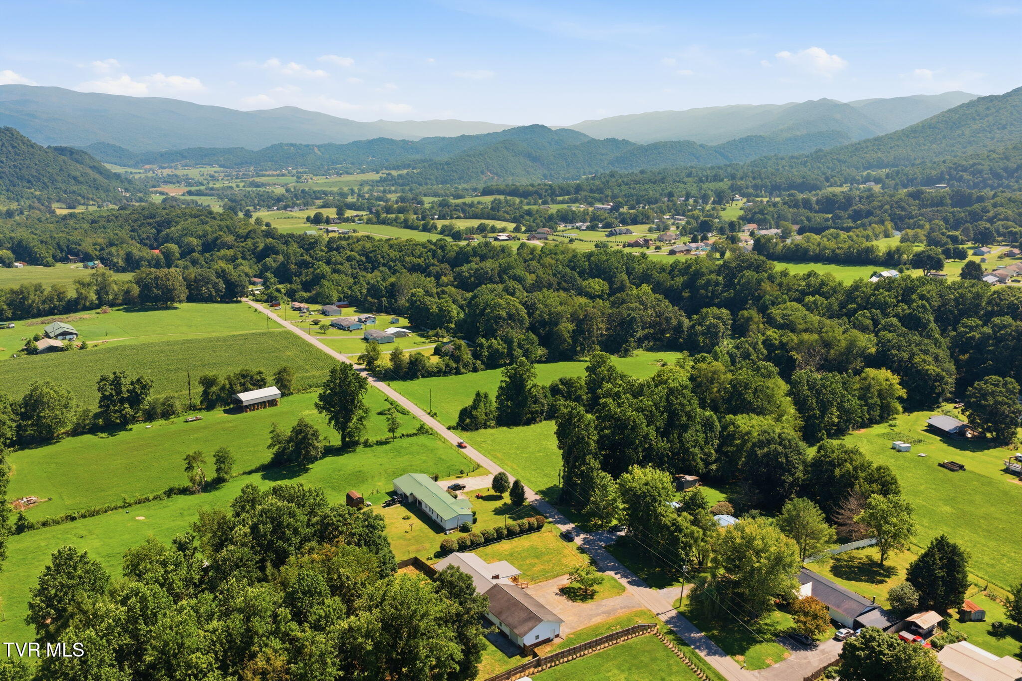 284 H Heaton Road Elizabethton, TN 37643 - Photo 42 of 49 284 H Heaton Rd Elizabethton TN