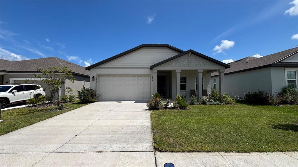 5741 Haystack Drive St. Cloud, FL 34771 - Photo 1 of 9