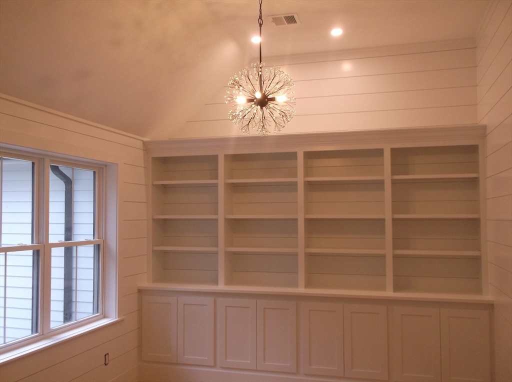 Lot 8 Pond View Holliston, MA 01746 - Photo 11 of 30 a view of a room with a cabinet