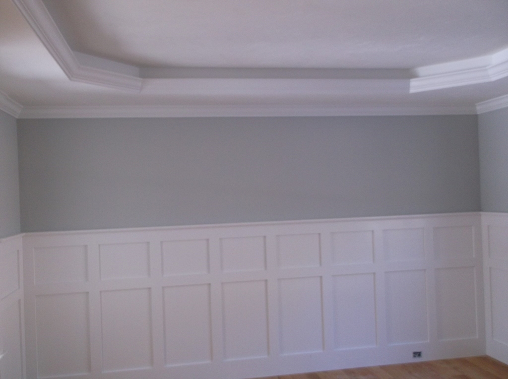 Lot 8 Pond View Holliston, MA 01746 - Photo 21 of 30 a view of white kitchen