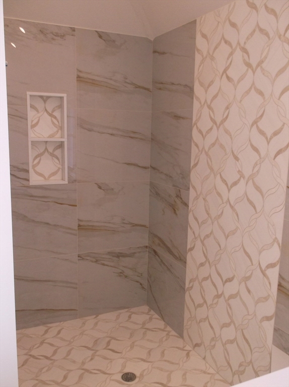 Lot 8 Pond View Holliston, MA 01746 - Photo 27 of 30 a bathroom with a shower