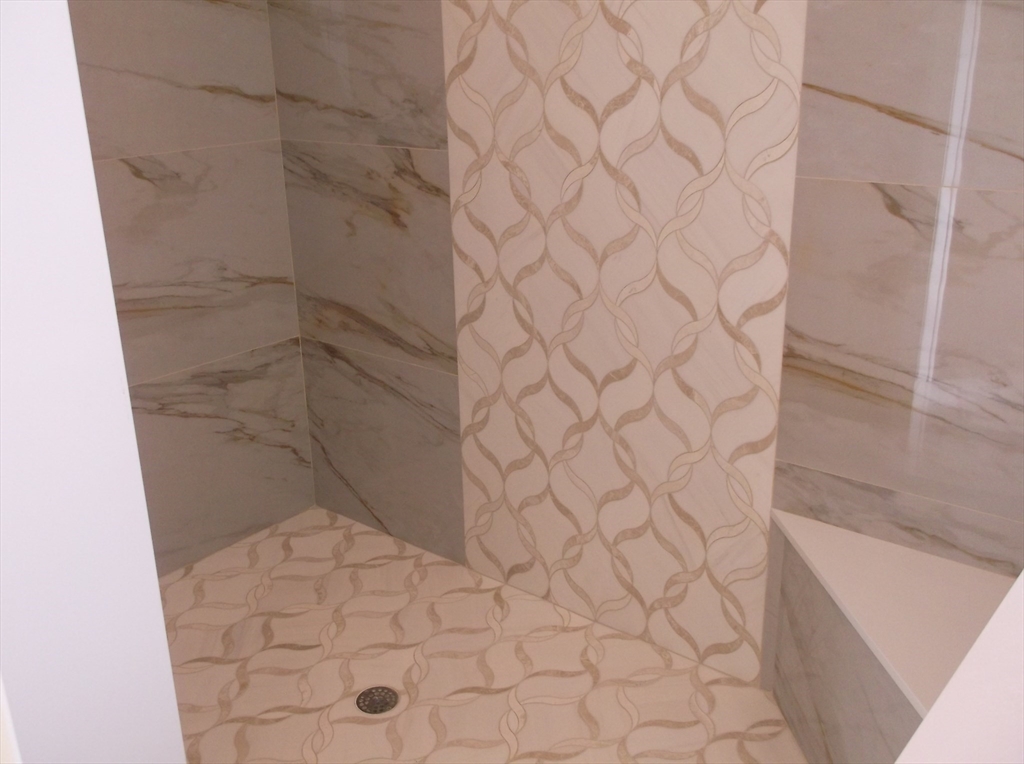 Lot 8 Pond View Holliston, MA 01746 - Photo 28 of 30 a bathroom with a shower