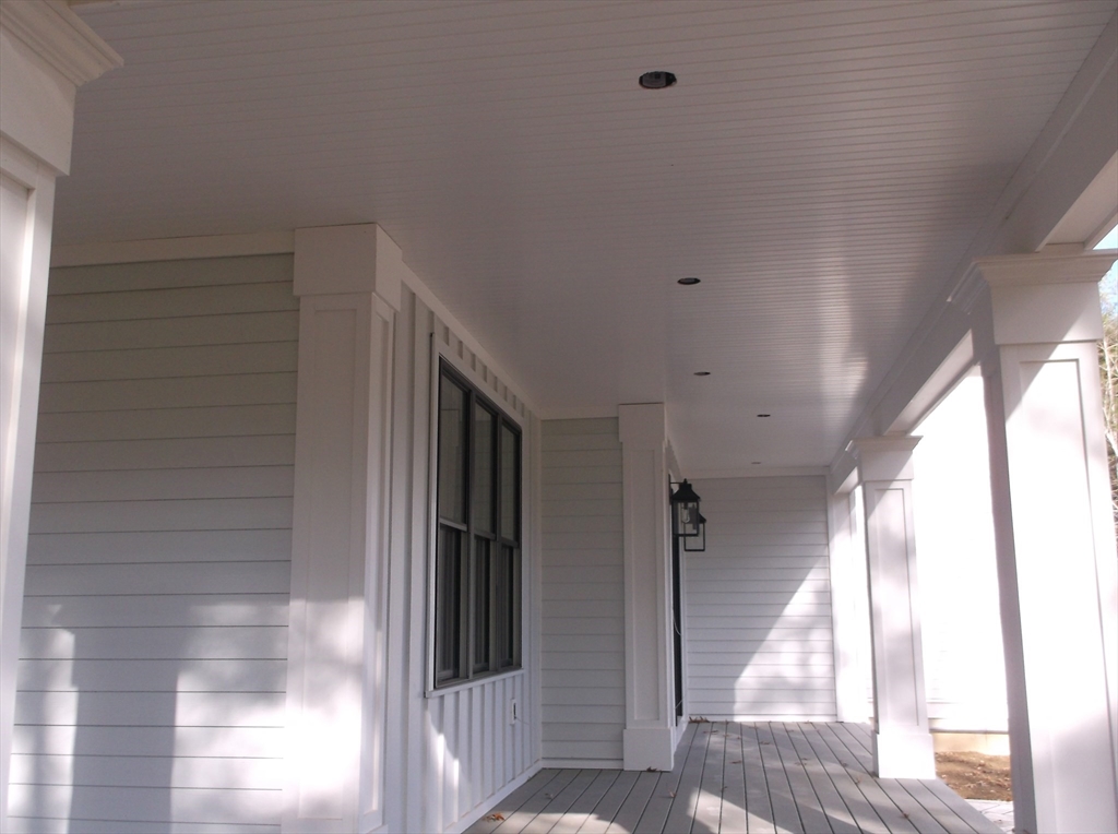 Lot 8 Pond View Holliston, MA 01746 - Photo 5 of 30 a view of entryway