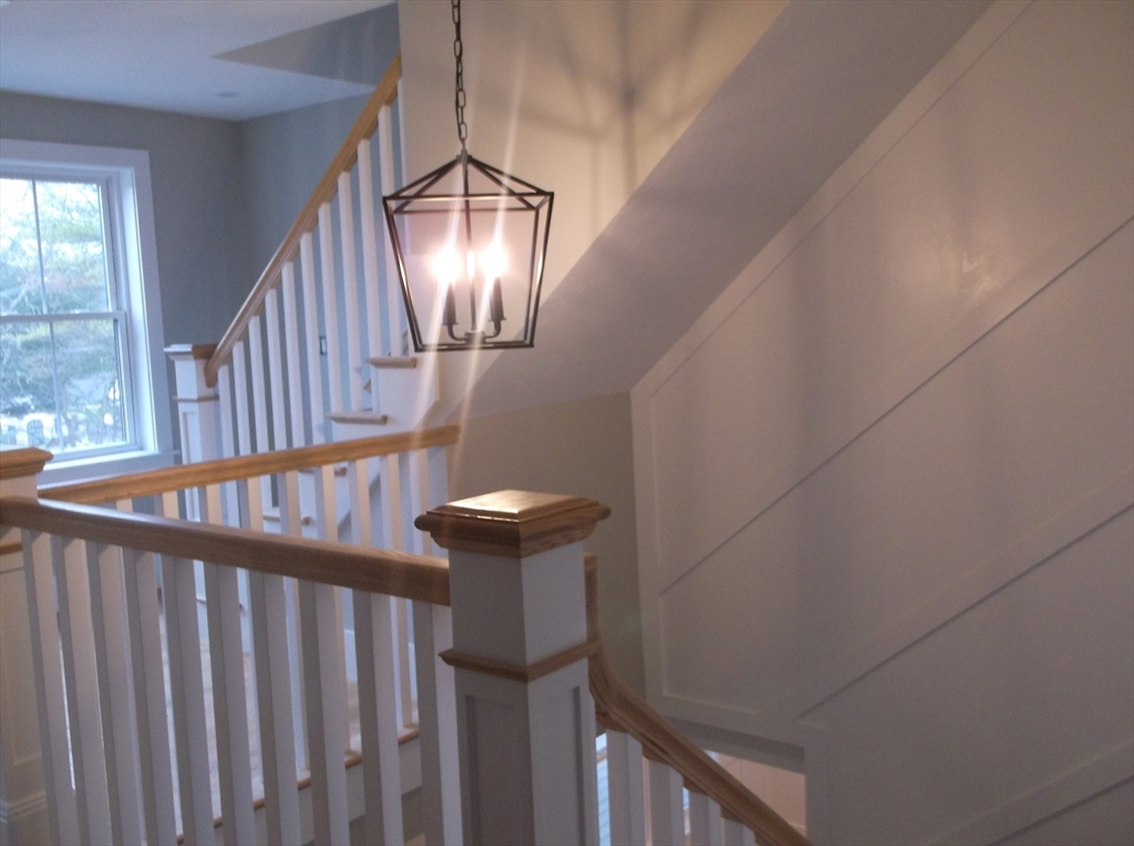Lot 8 Pond View Holliston, MA 01746 - Photo 8 of 30 a view of entryway