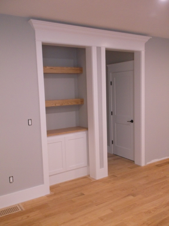 Lot 8 Pond View Holliston, MA 01746 - Photo 10 of 30 a view of an empty room